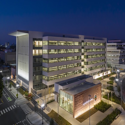 HL Construction Management